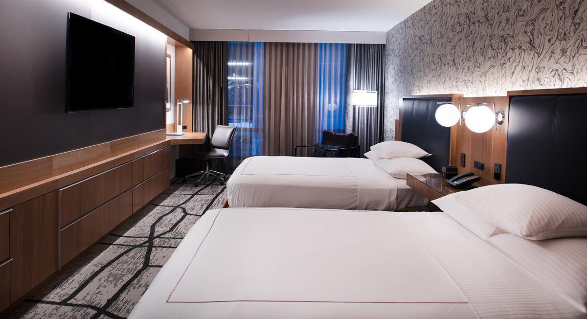 Roxy Hotel — photo 49 of 60